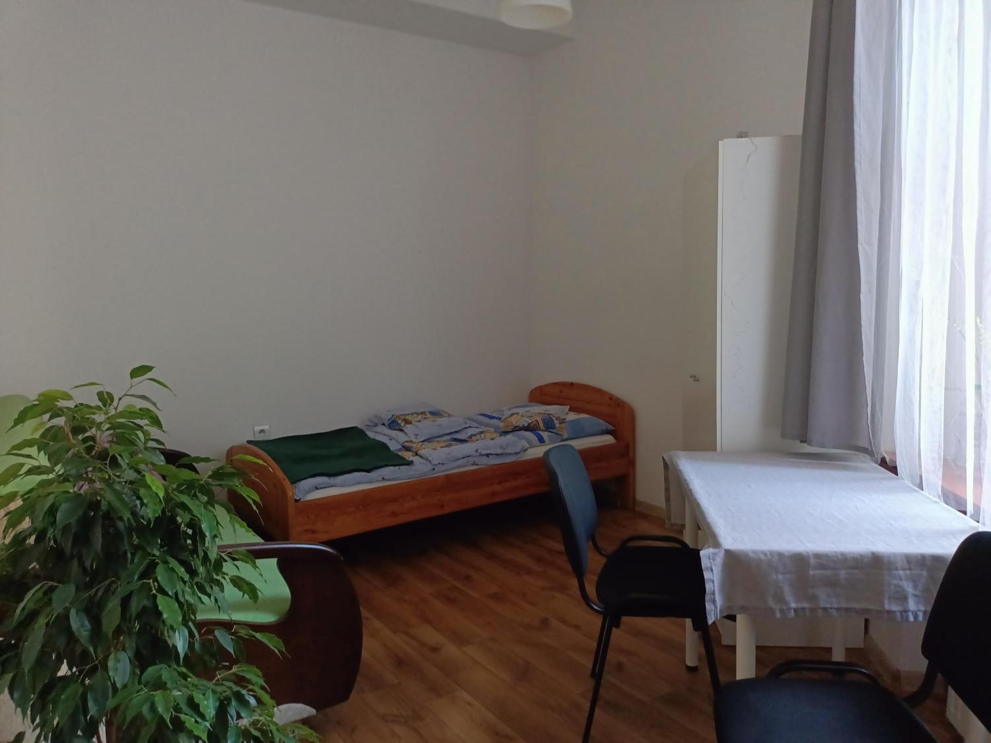 Cruz Mieszkanie Pokoje Centrum Przytulny Czysty Lokal Na Noc Łódź Extérieur photo