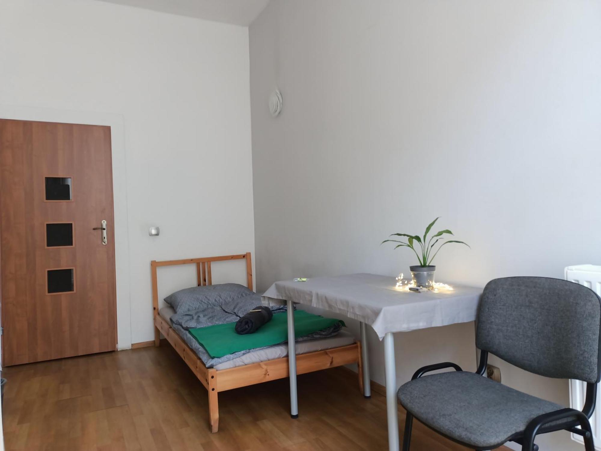 Cruz Mieszkanie Pokoje Centrum Przytulny Czysty Lokal Na Noc Łódź Extérieur photo